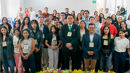 Noticia: Universidad Mariana fortalece su gestión ambiental en el 9.º Workshop Nacional UI GreenMetric 2026